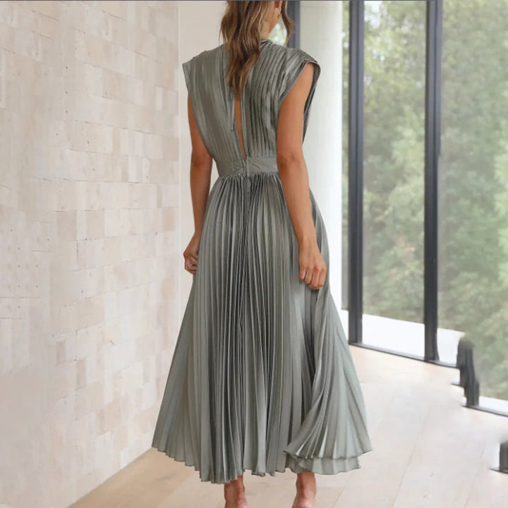 Scarlet | Elegant Dress