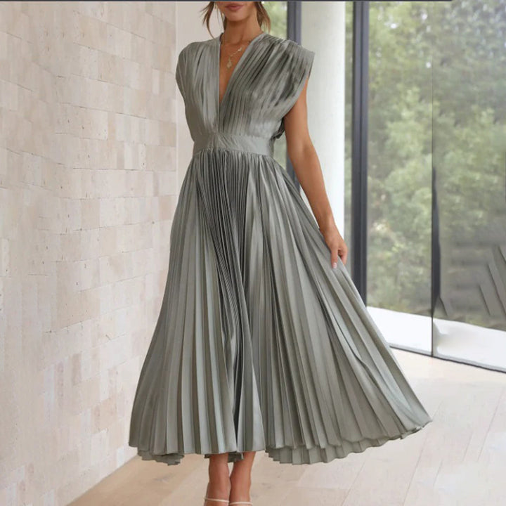 Scarlet | Elegant Dress