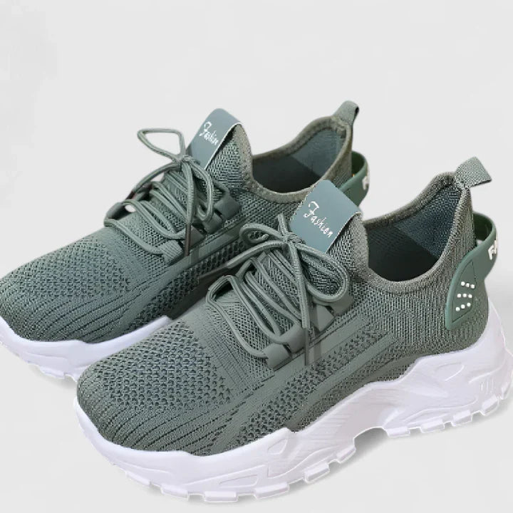 Colette | Orthopedic Sneakers