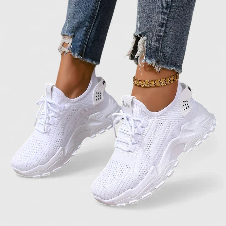 White / 12
