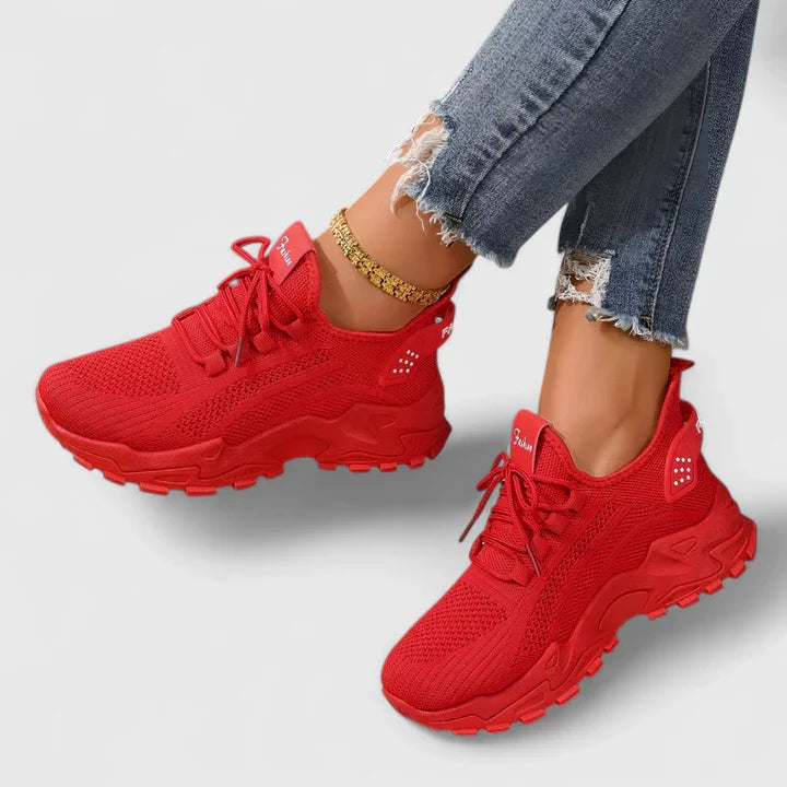 Red / 12