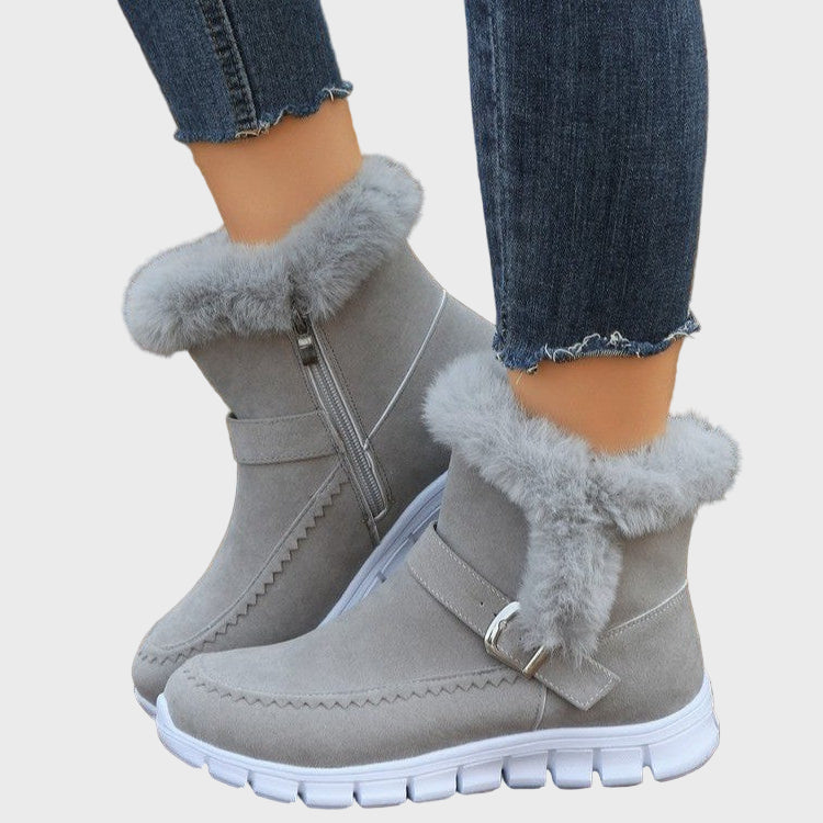 Grey / 12