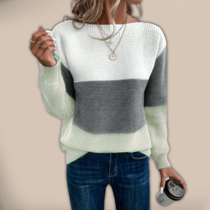 Candice - Lightweight Sweater