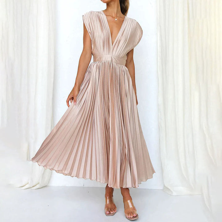 Scarlet | Elegant Dress