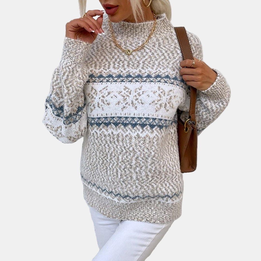 Beige / 5XL