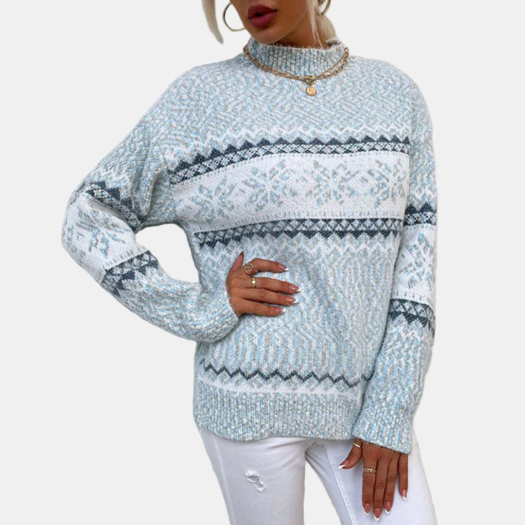 Sky Blue / 5XL