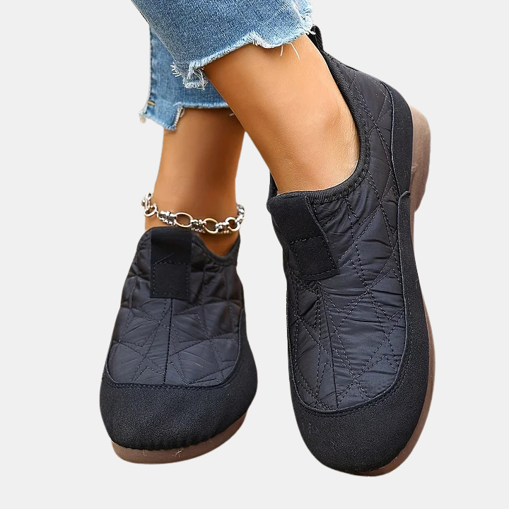 Dannah | Comfortable Non Slip Boots