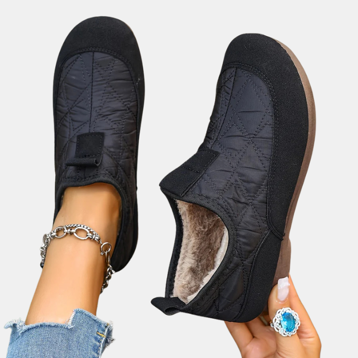 Dannah | Comfortable Non Slip Boots