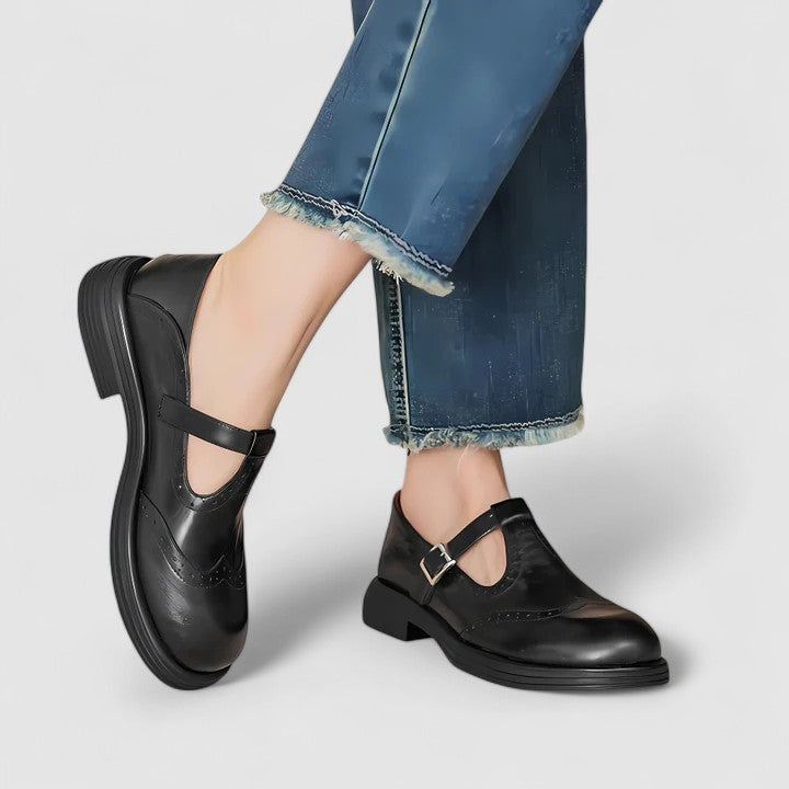 Black / 9