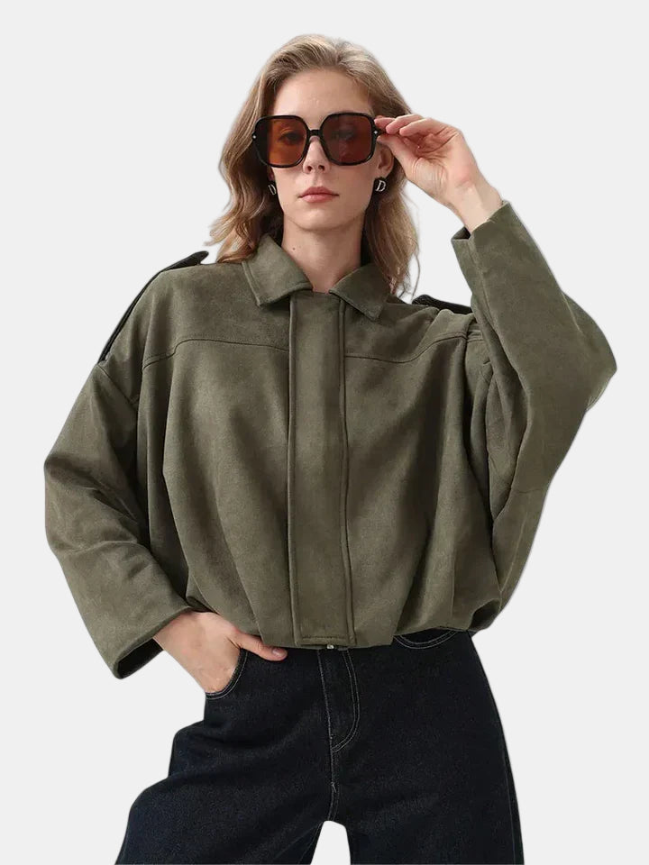 MIlena | Stylish Jacket