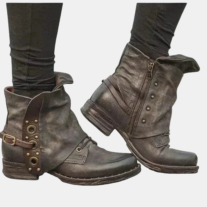 Brown / 12