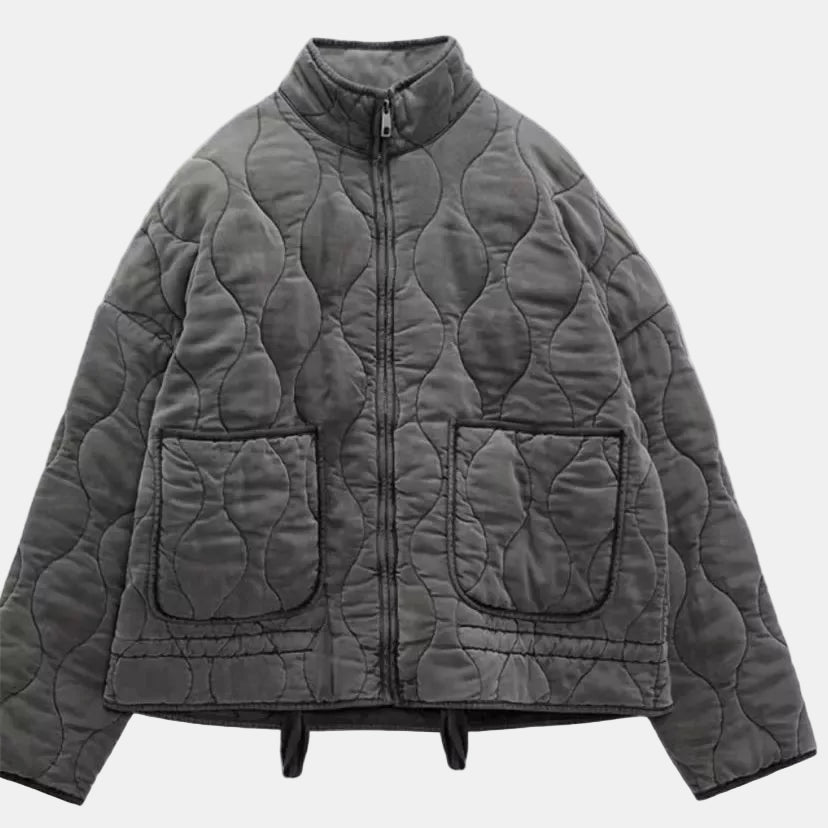 Dark Grey / L