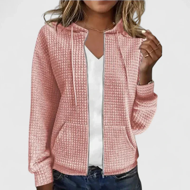 Addison | Elegant Jacket