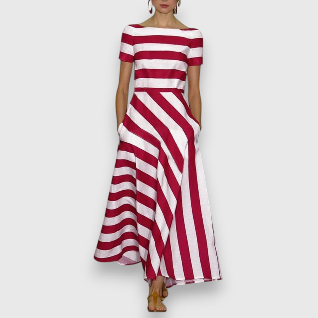 Heather | Sophisticated Dress