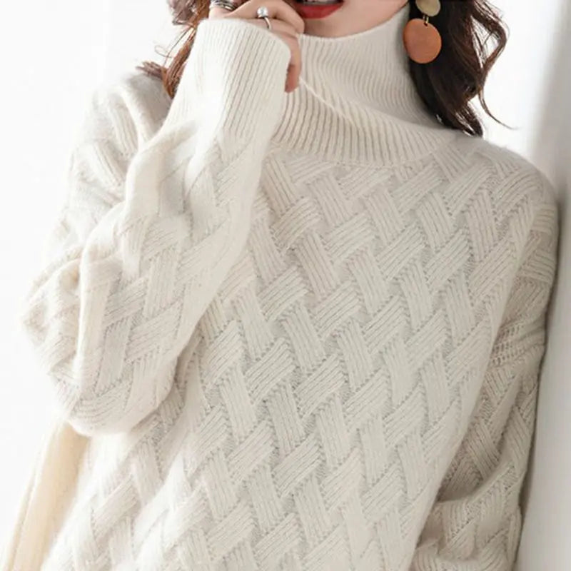 Beige / XL