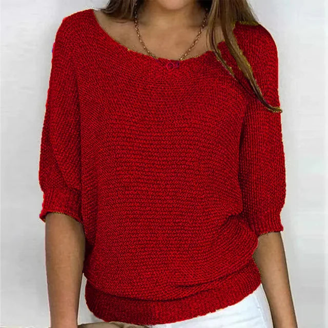 Red / 5XL (22-24)