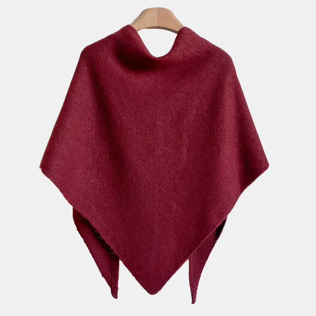 Reese | Autumn Scarf