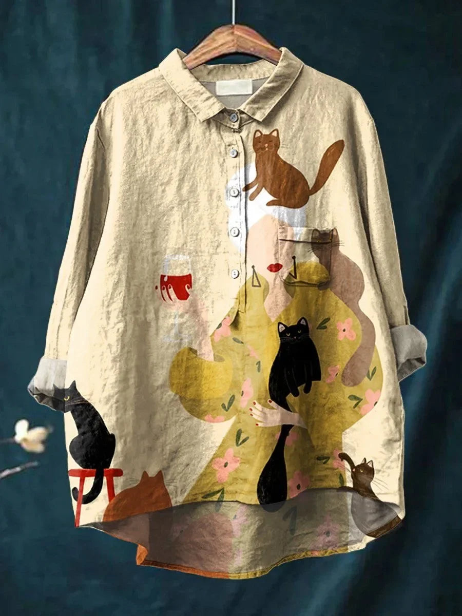 Light Brown / 5XL