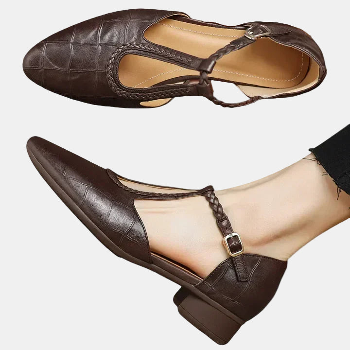 Brown / 12