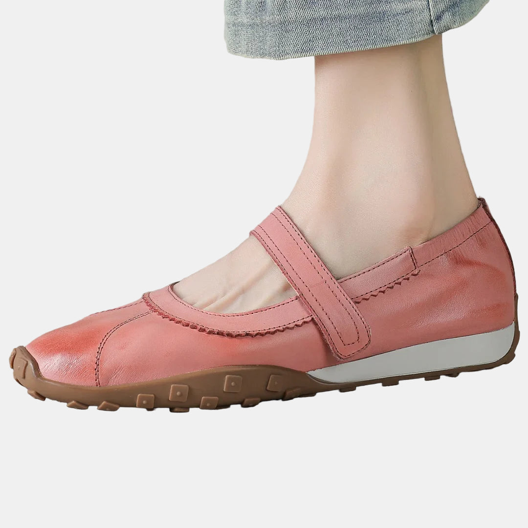 Pink / 9