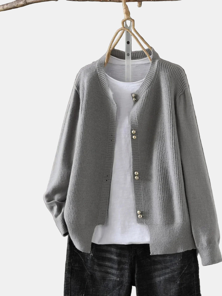 Missy | Comfortable Cardigan