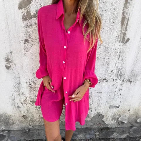 Pink / 3XL
