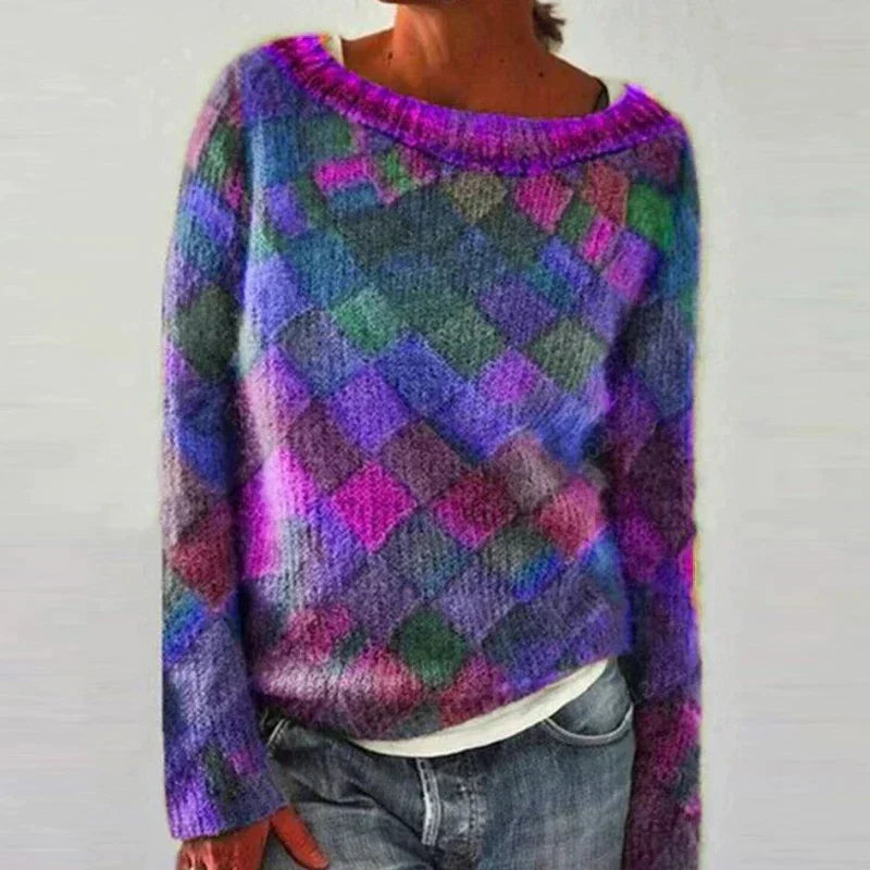 Purple / 4XL