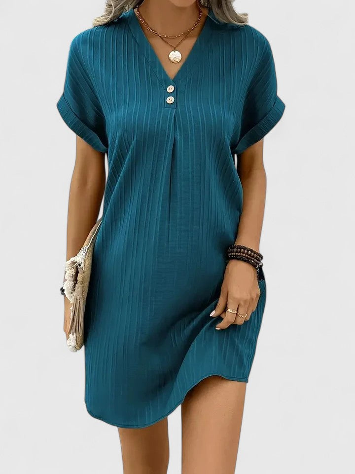 Evelyn | Comfortable Dress