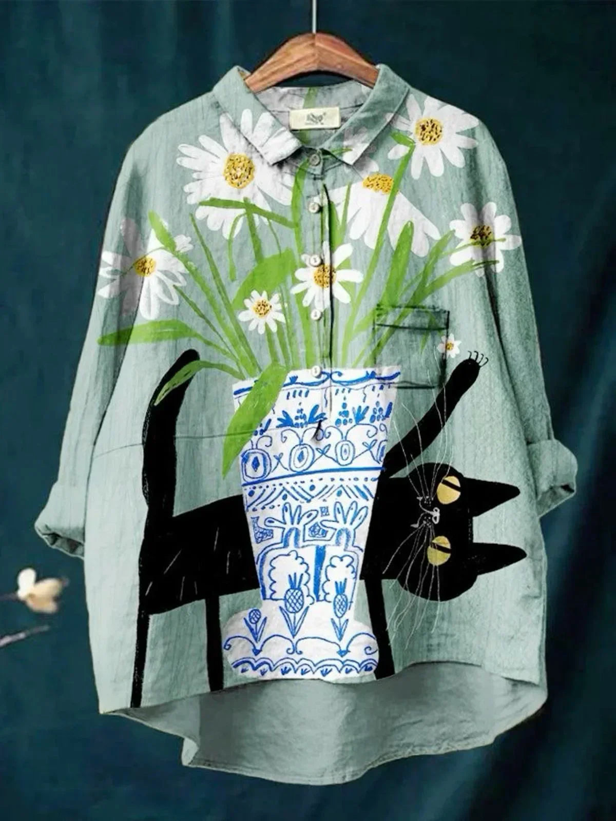 Light Green / 5XL