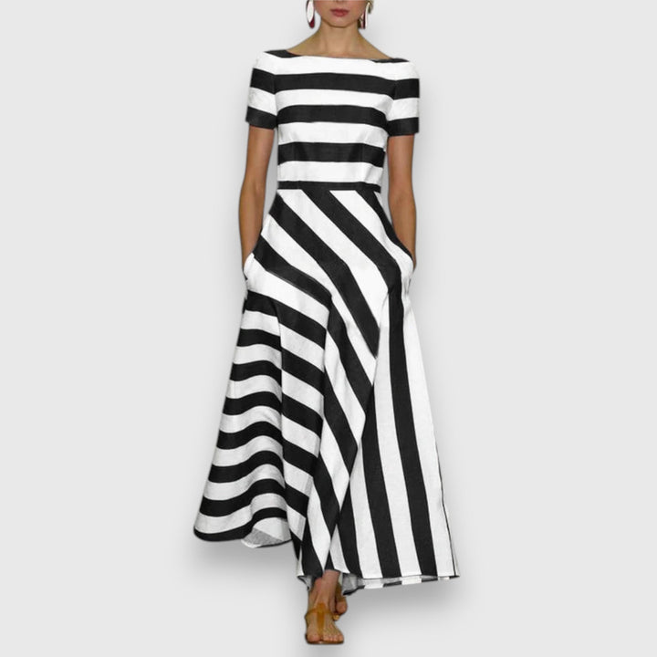 Heather | Sophisticated Dress