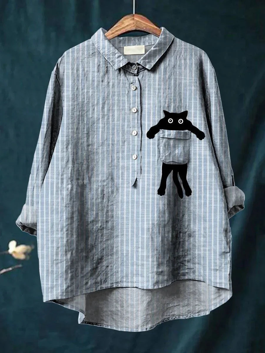 Blue / 5XL
