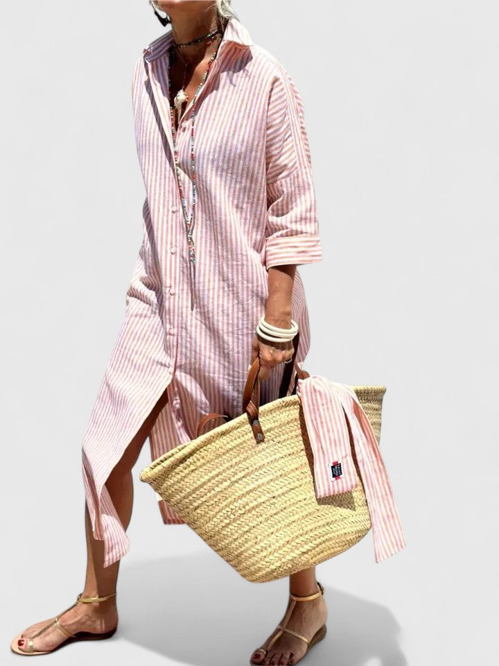 Faith | Sophisticated Dress