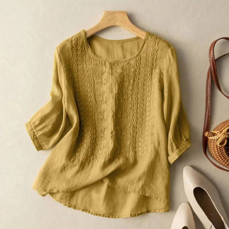 Yellow / 3XL