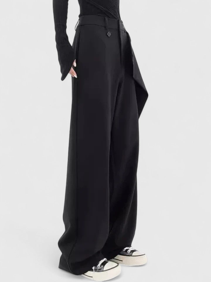 Rizza | Timeless Sophisticated Pants