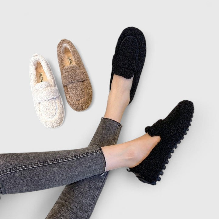 Dansi | Comfortable Loafers
