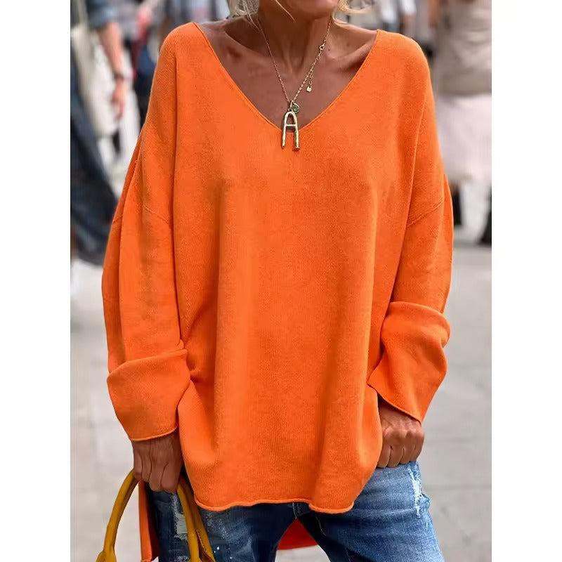 Orange / 2XL