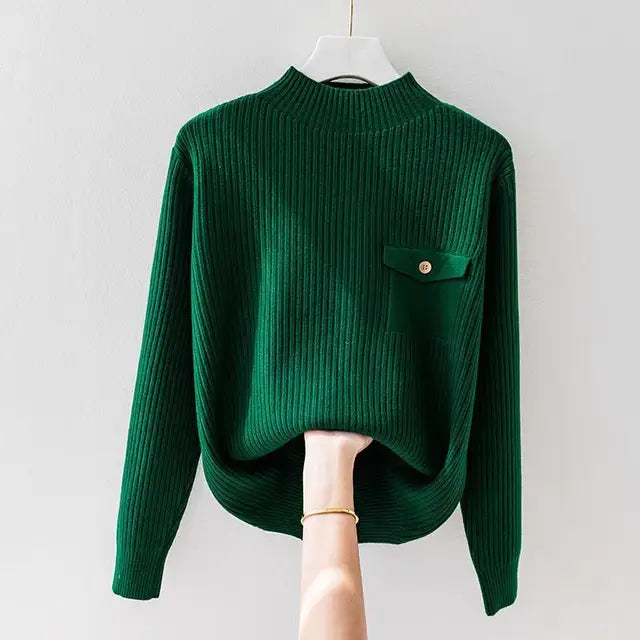 Green / 3XL