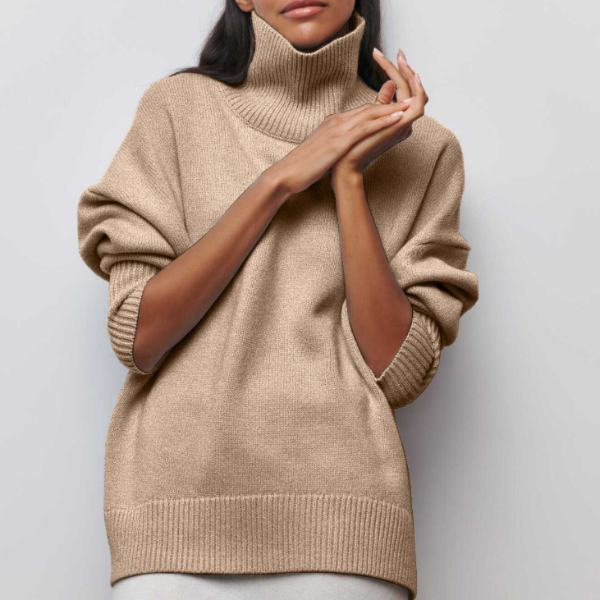 Cleo | Cloud Soft Sweater