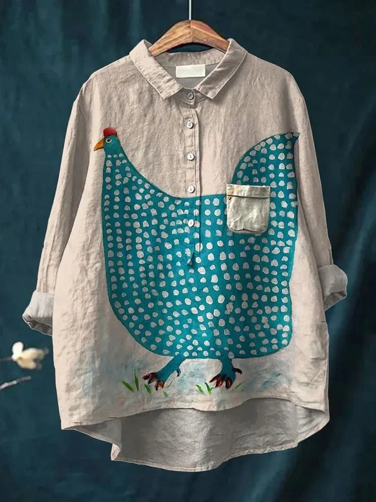 Beige / 5XL