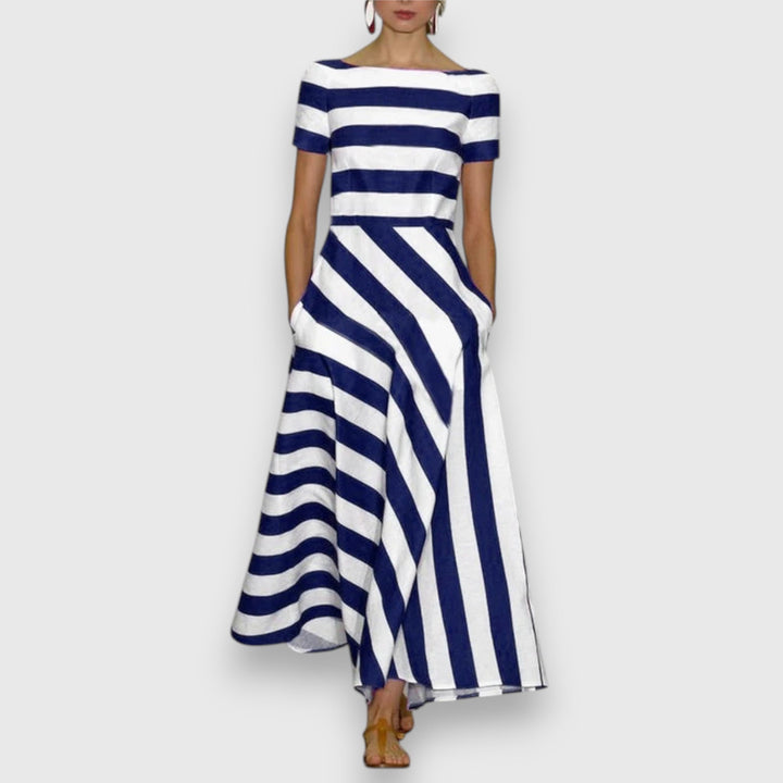 Heather | Sophisticated Dress