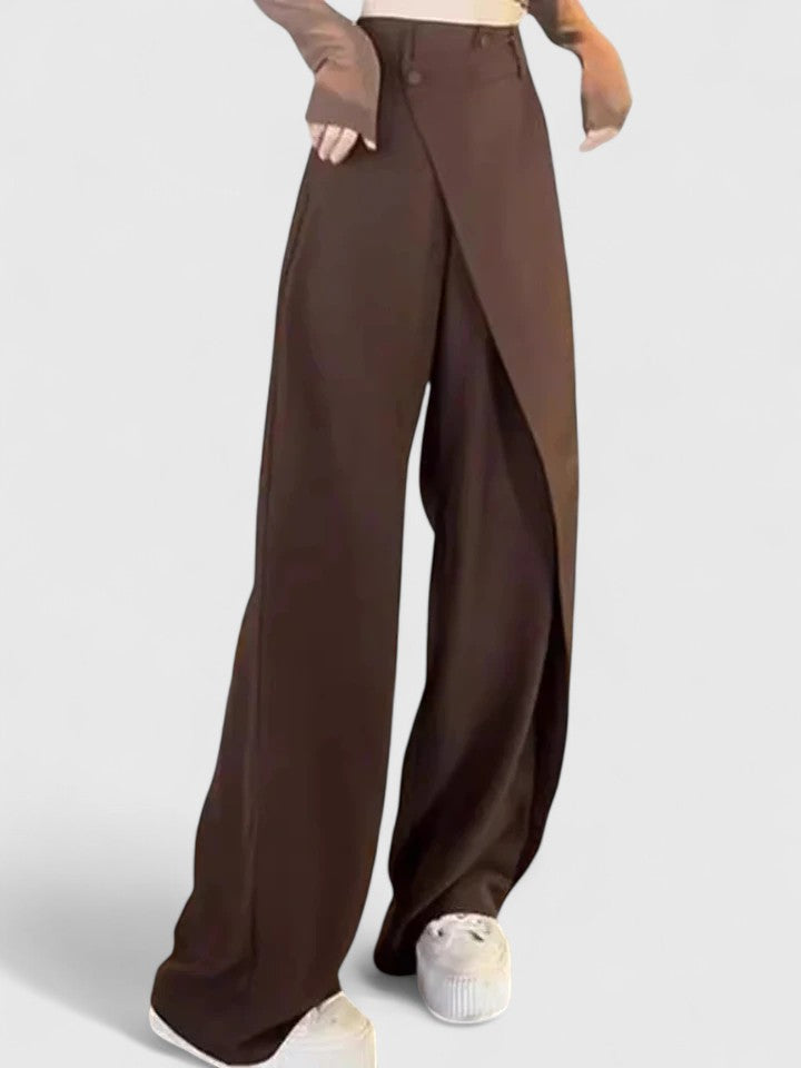 Rizza | Timeless Sophisticated Pants