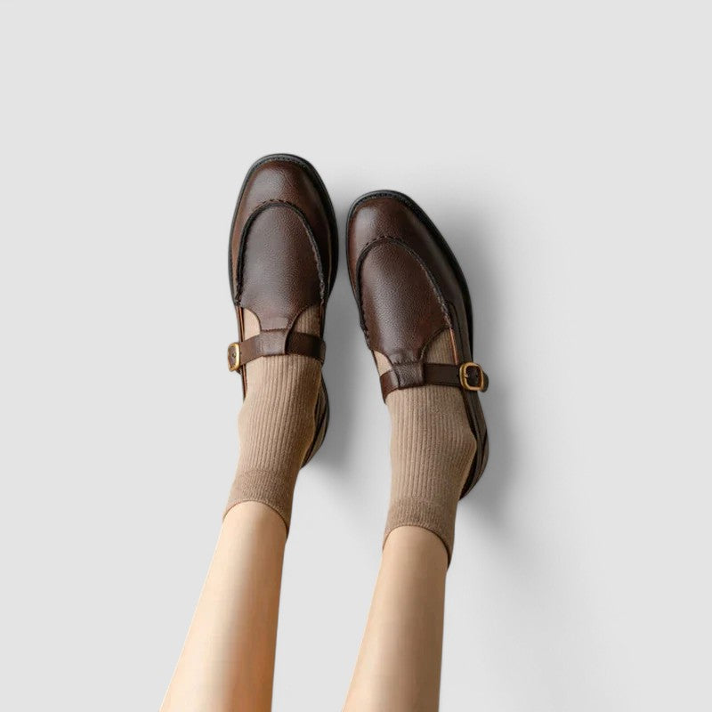Brown / 12