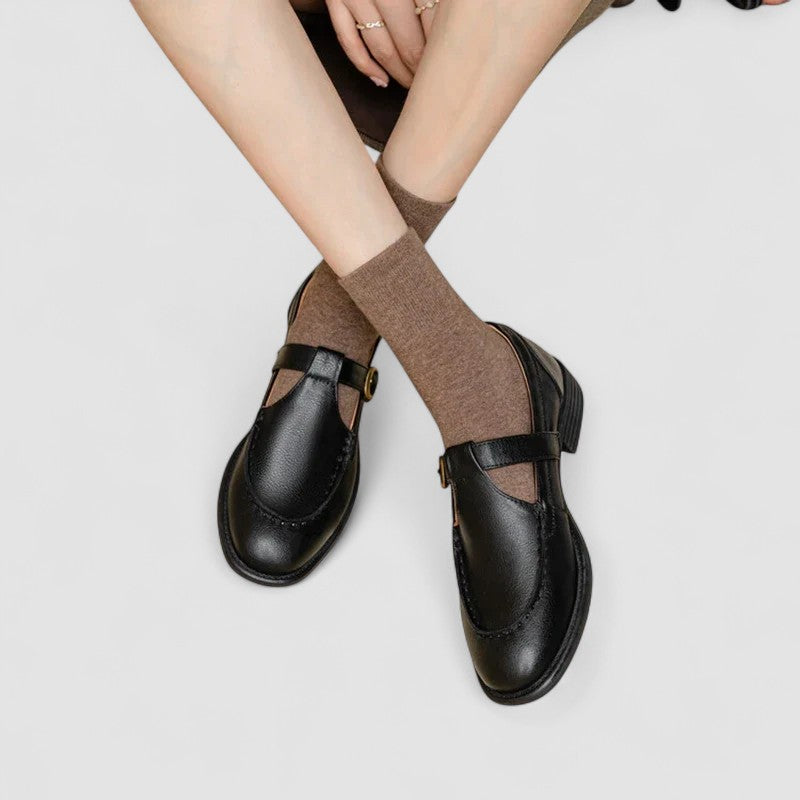 Black / 12