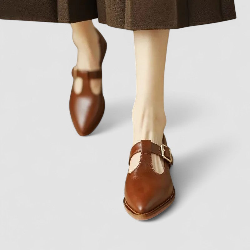 Brown / 12