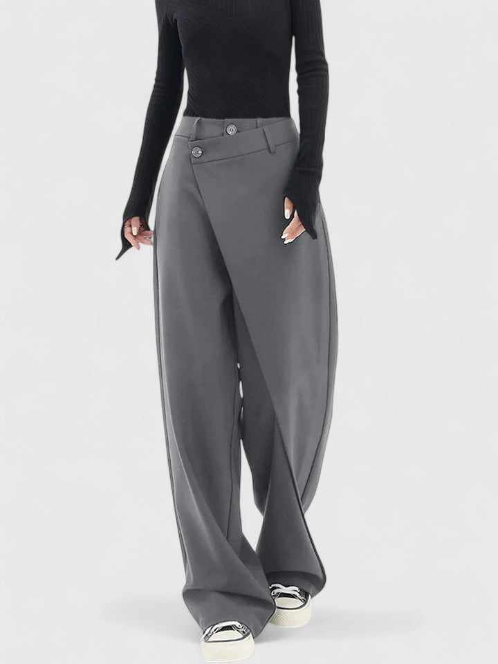 Rizza | Timeless Sophisticated Pants