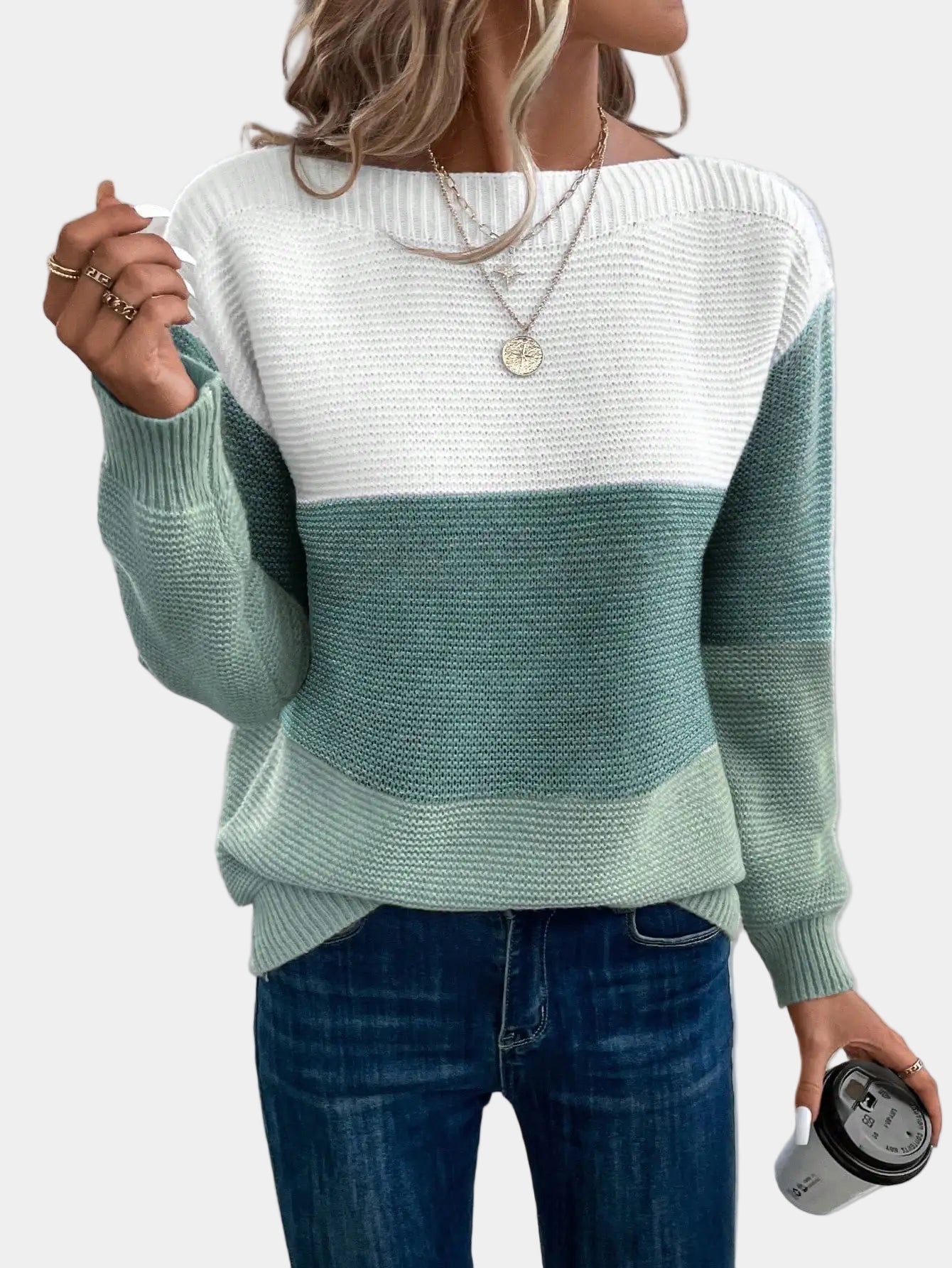 Green / XL
