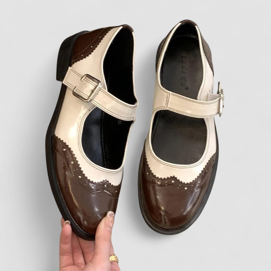 Brown / 10