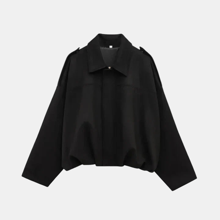 Black / L