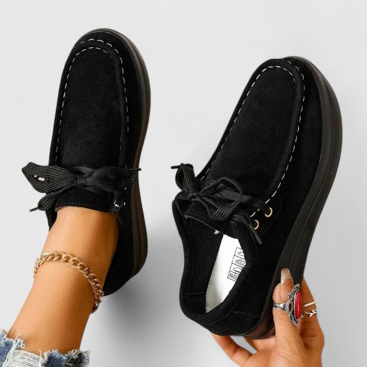 Lya | Orthopedic Shoes