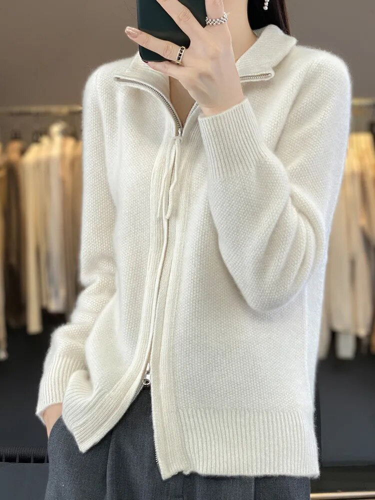White / One Size